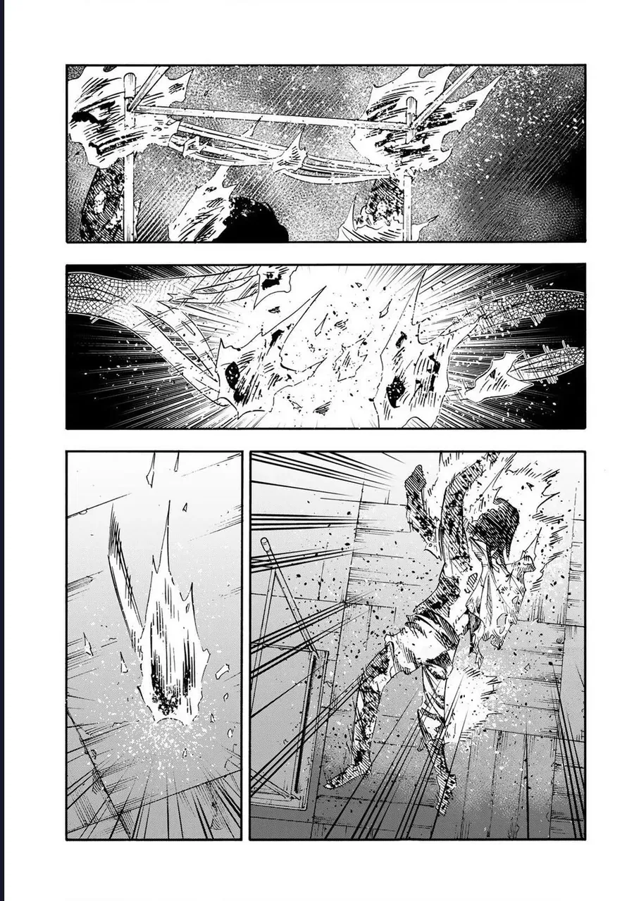 Lục Nhân Thập Tự Giá Chapter 228 - 19