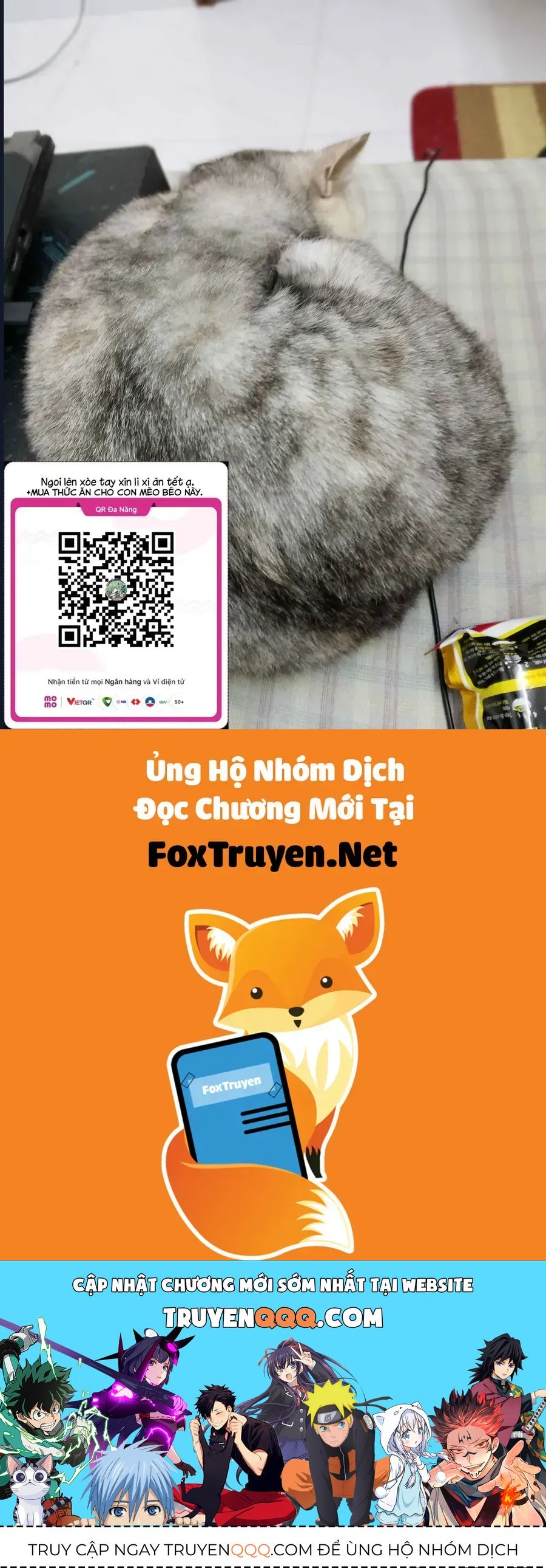 Lục Nhân Thập Tự Giá Chapter 228 - 22