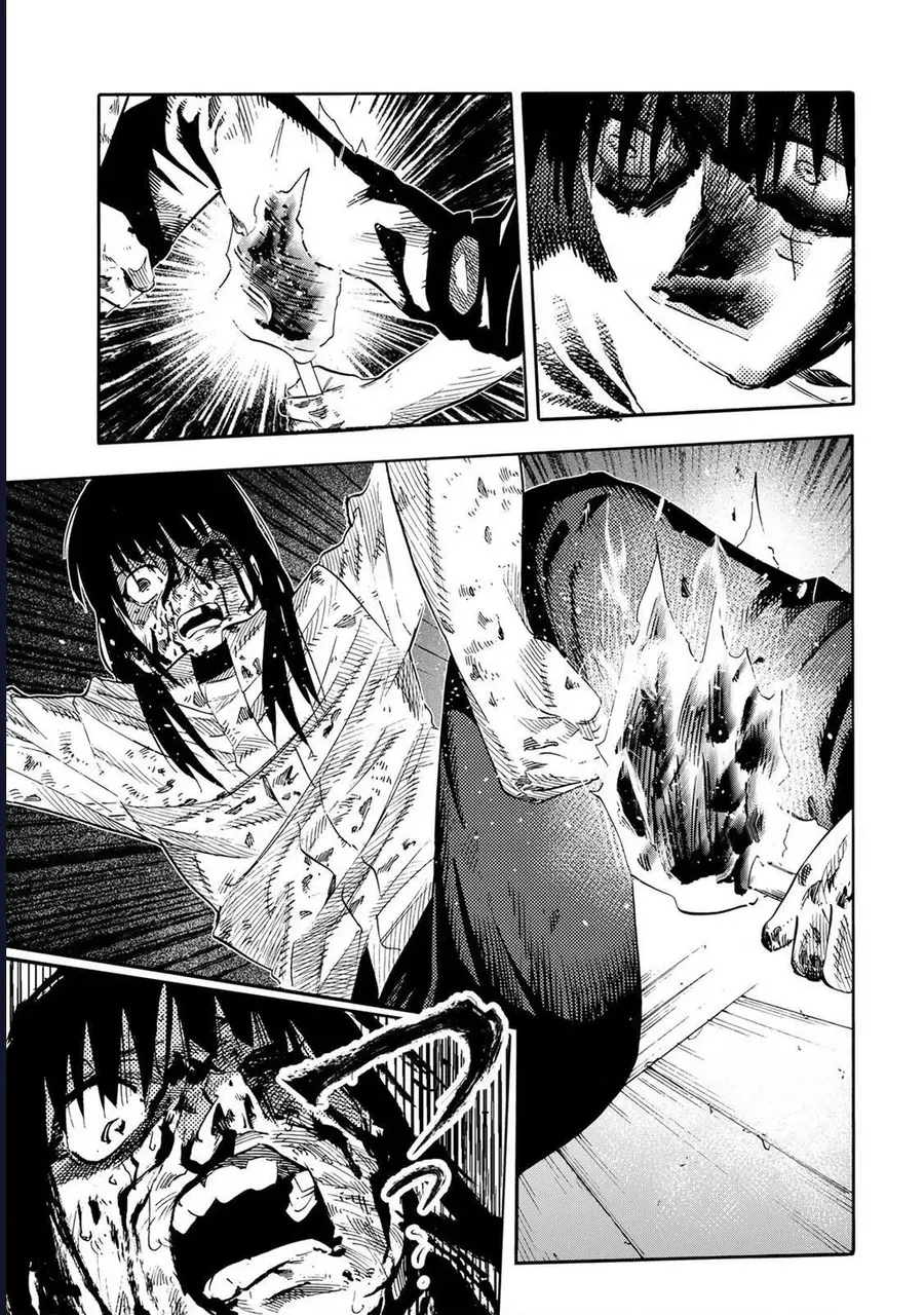 Lục Nhân Thập Tự Giá Chapter 228 - 5