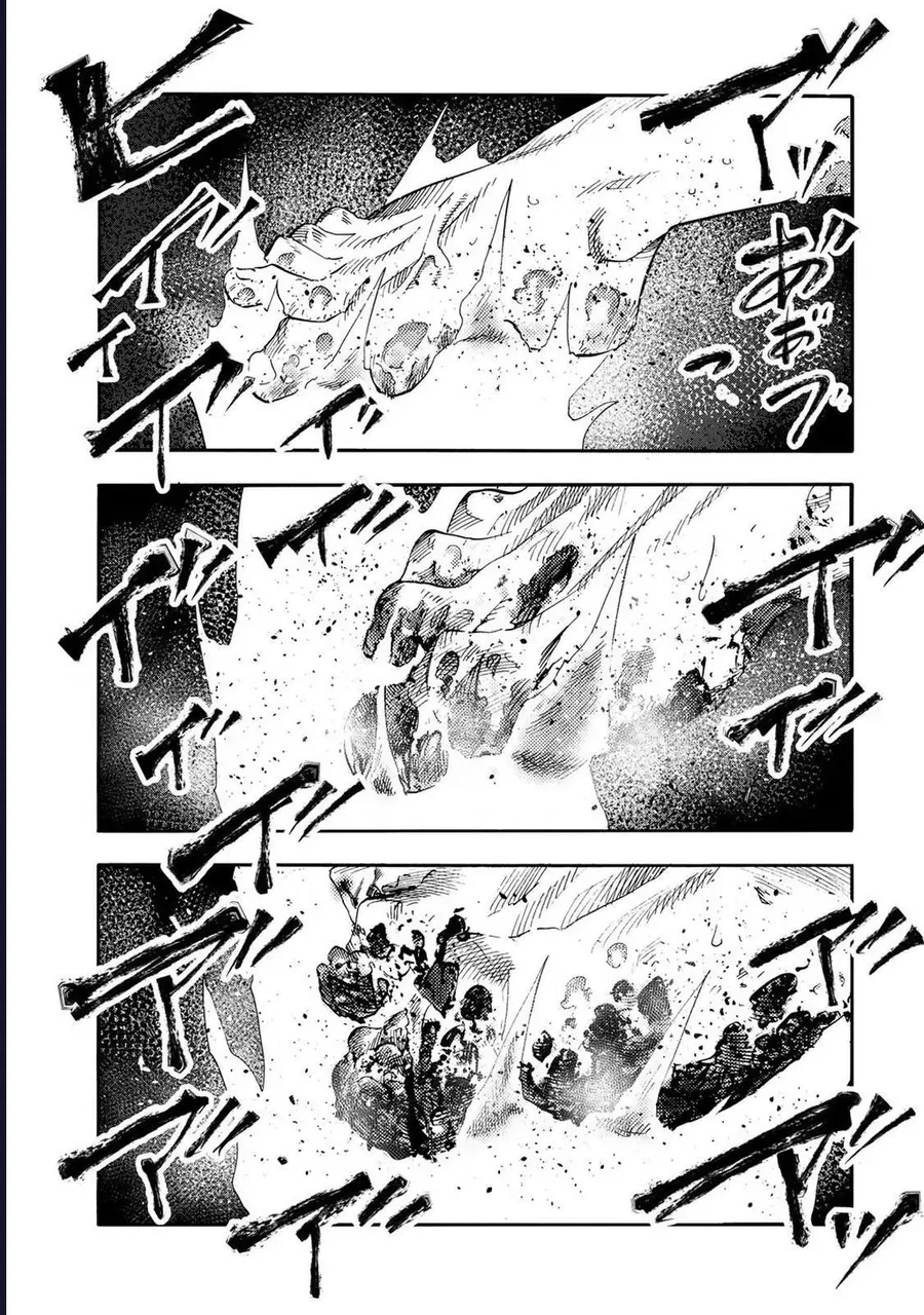 Lục Nhân Thập Tự Giá Chapter 228 - 7