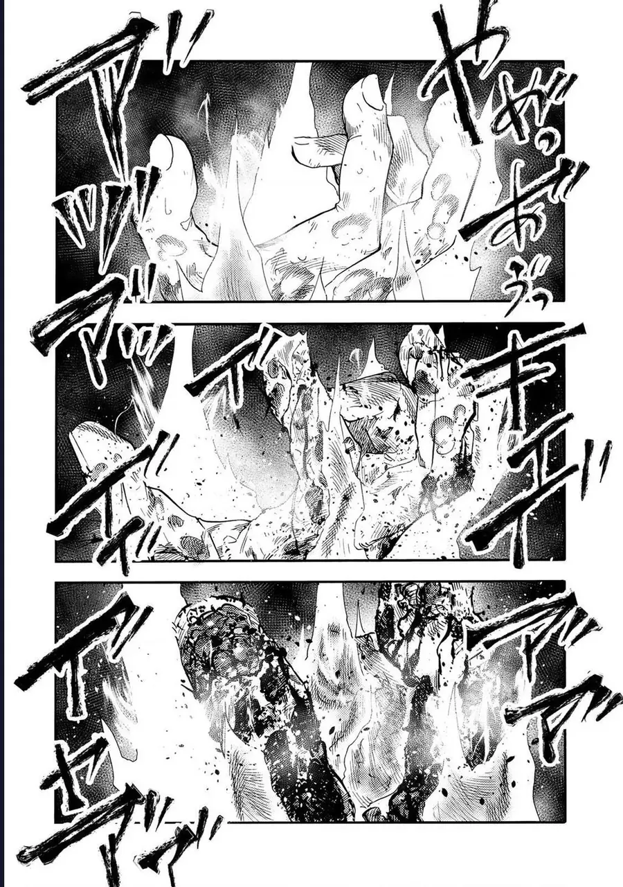 Lục Nhân Thập Tự Giá Chapter 228 - 8