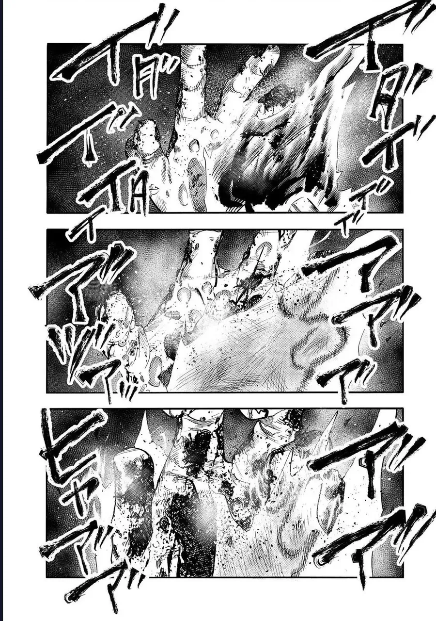 Lục Nhân Thập Tự Giá Chapter 228 - 9