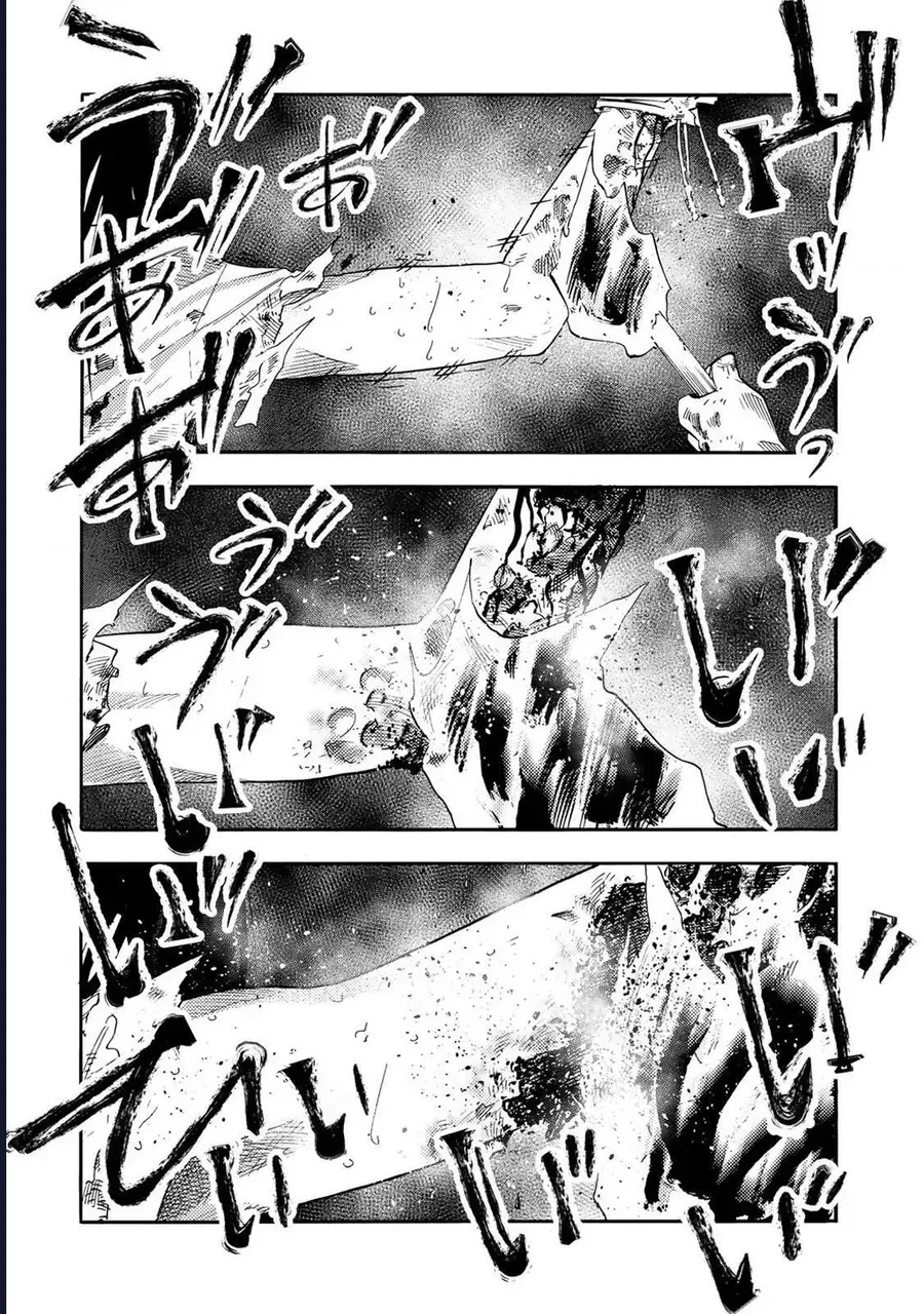 Lục Nhân Thập Tự Giá Chapter 228 - 10