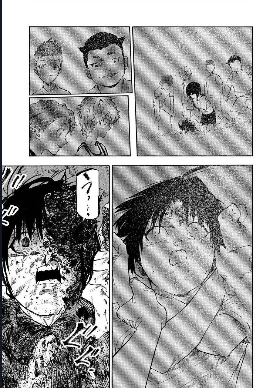 Lục Nhân Thập Tự Giá Chapter 229 - 12