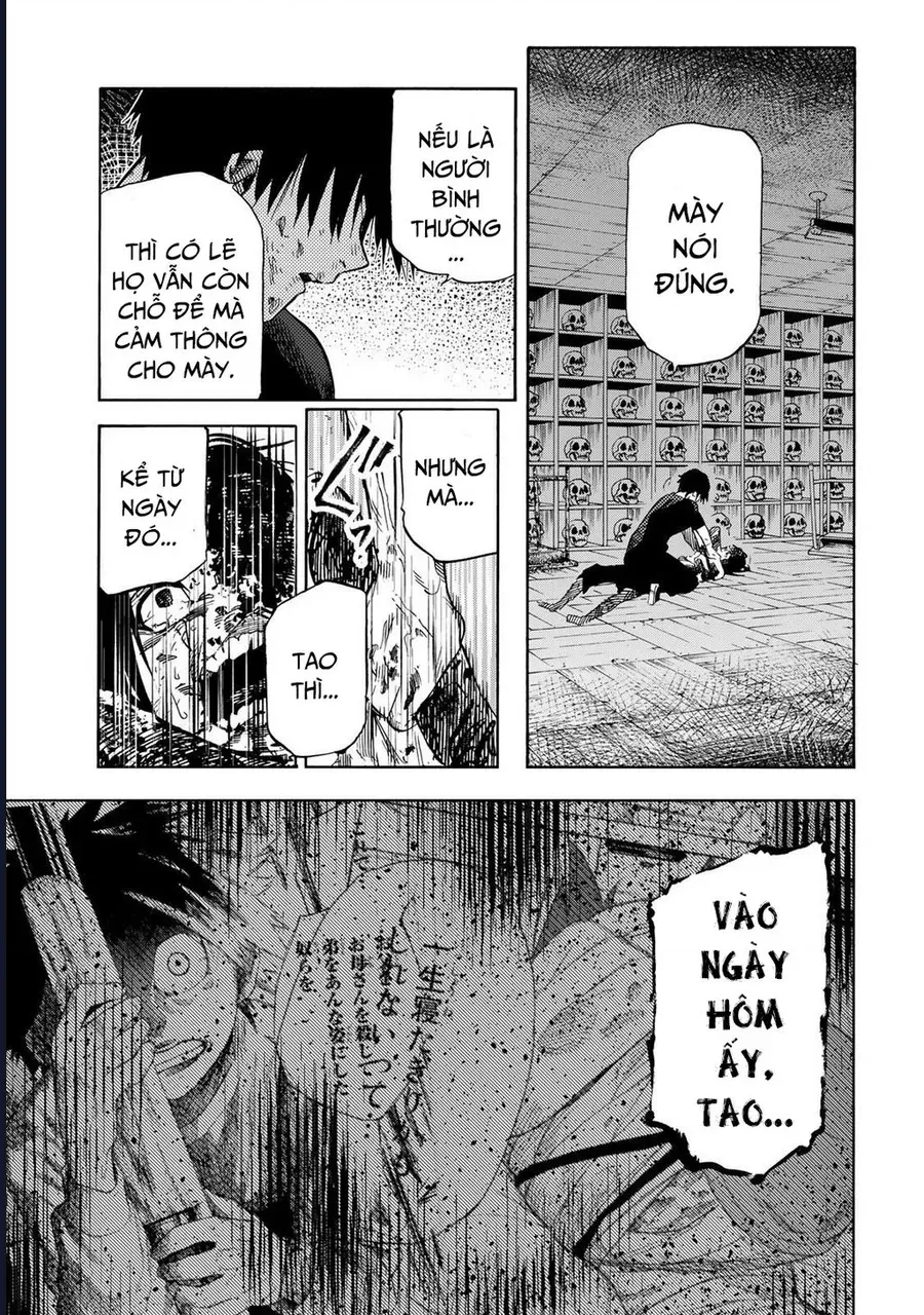 Lục Nhân Thập Tự Giá Chapter 229 - 14