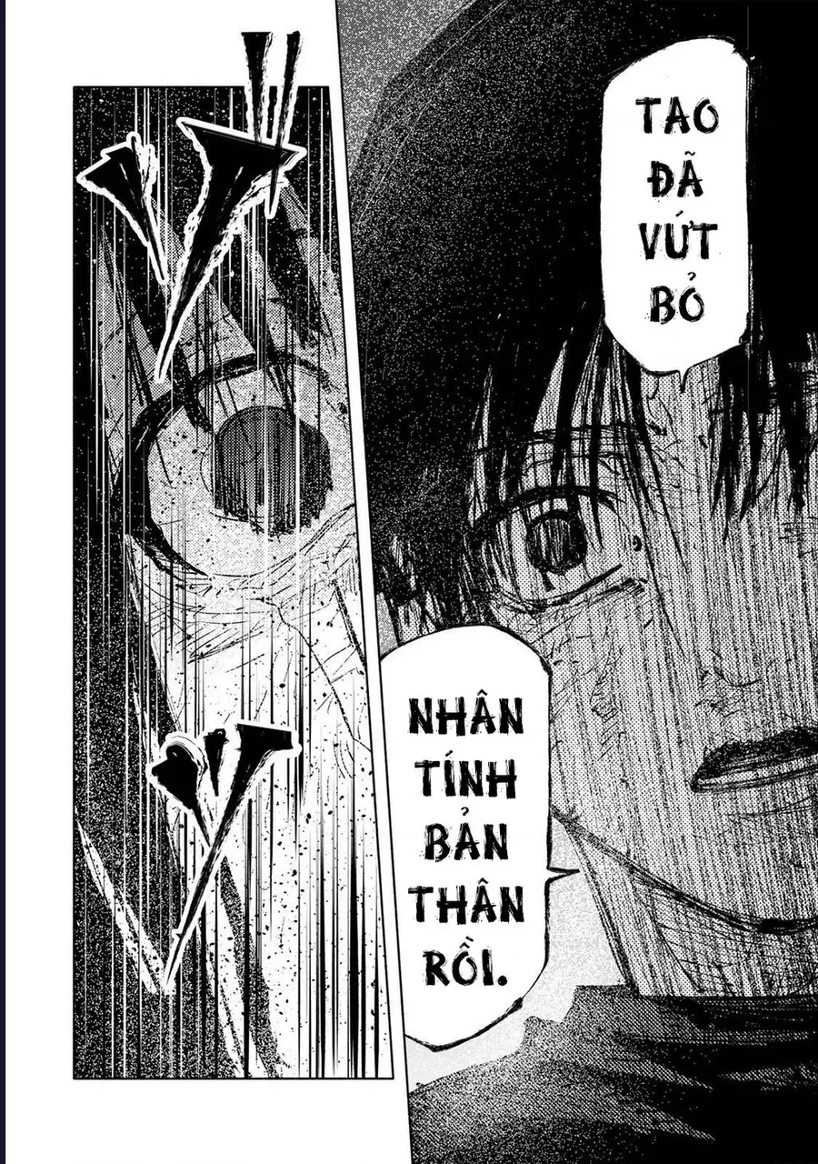 Lục Nhân Thập Tự Giá Chapter 229 - 15