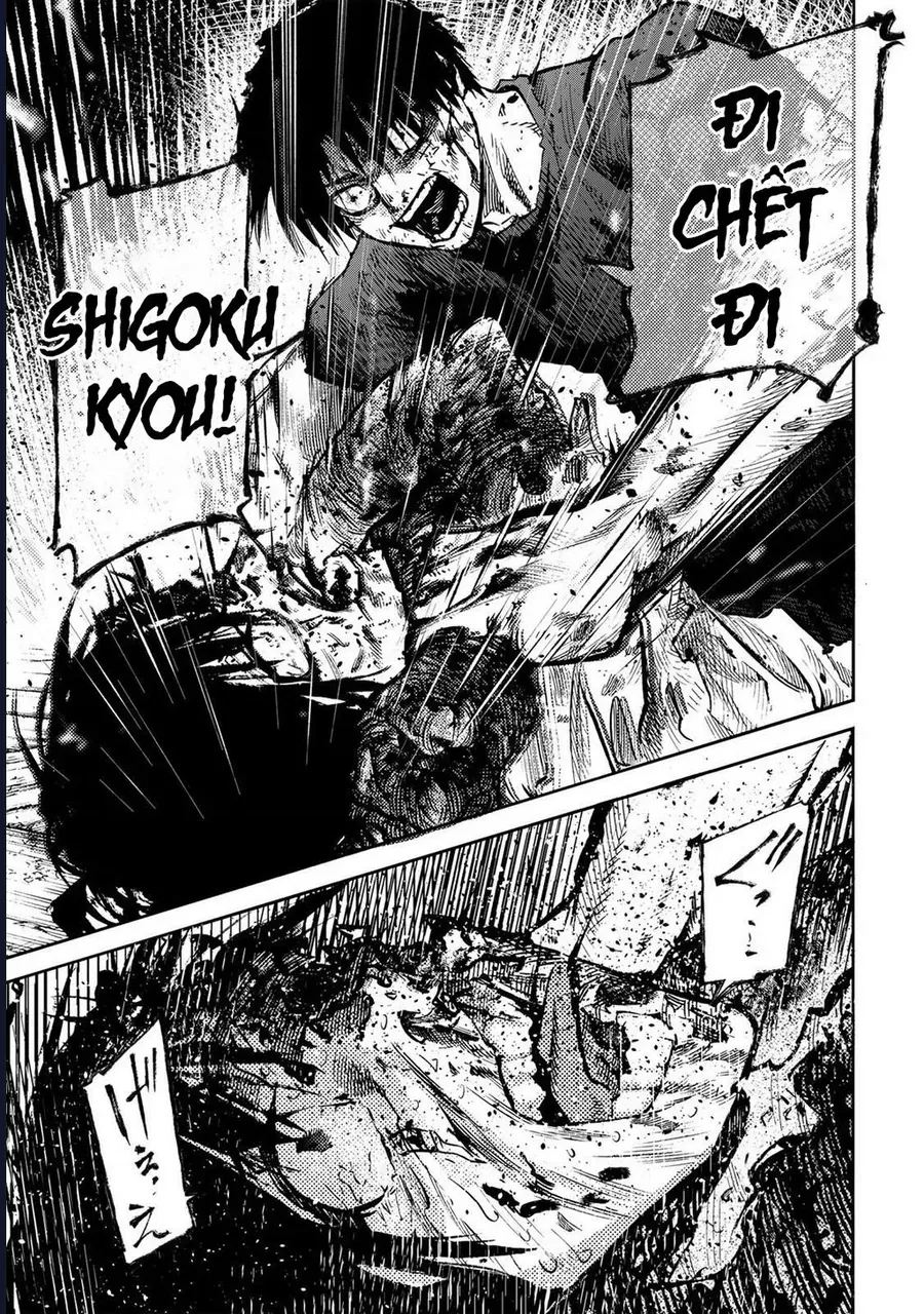 Lục Nhân Thập Tự Giá Chapter 229 - 16