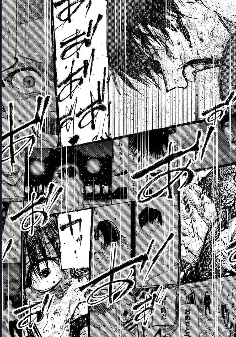 Lục Nhân Thập Tự Giá Chapter 229 - 17