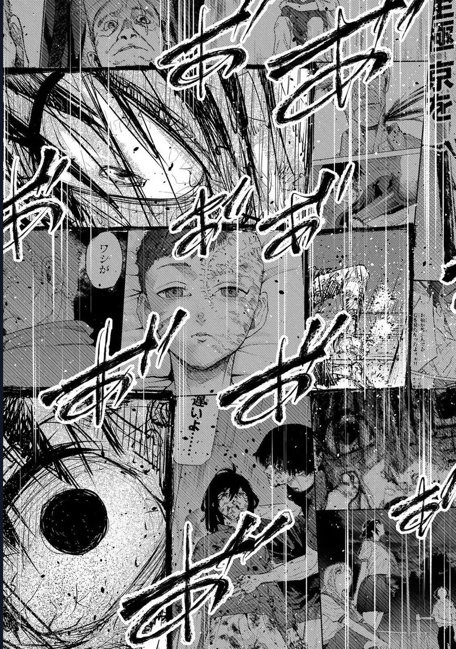 Lục Nhân Thập Tự Giá Chapter 229 - 18