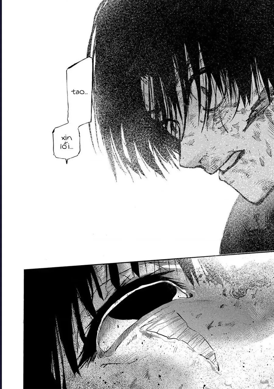 Lục Nhân Thập Tự Giá Chapter 229 - 19