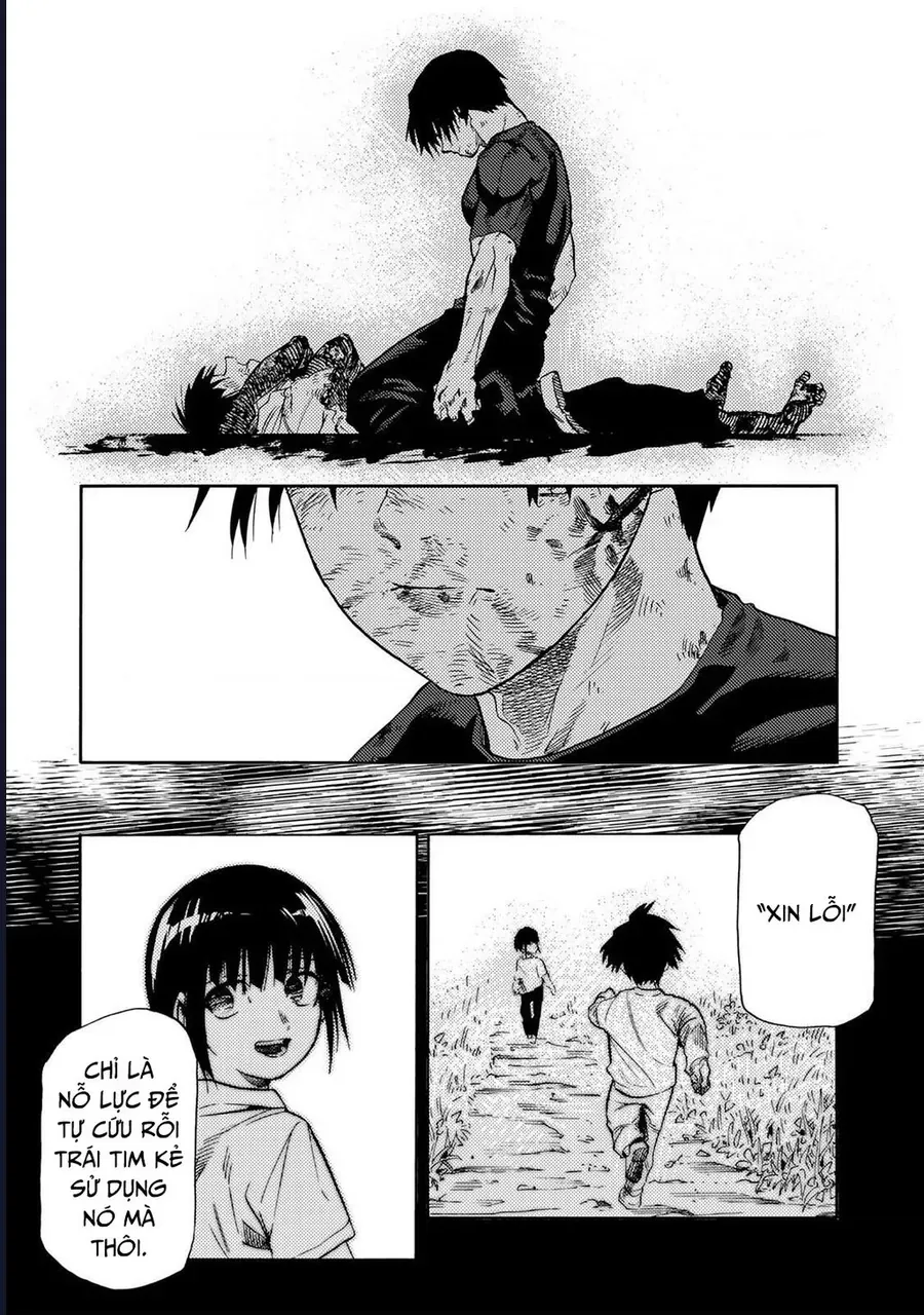 Lục Nhân Thập Tự Giá Chapter 229 - 20