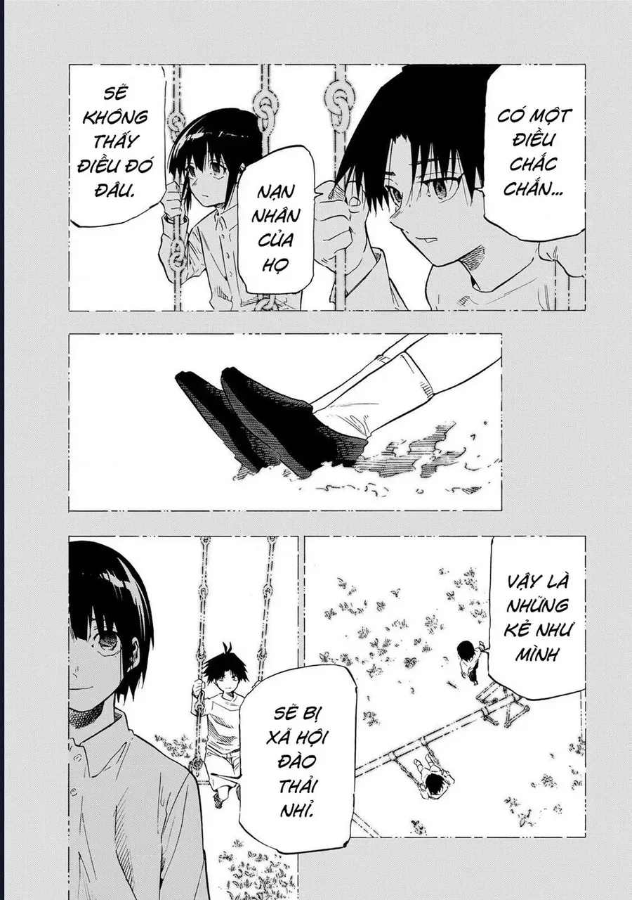 Lục Nhân Thập Tự Giá Chapter 229 - 4