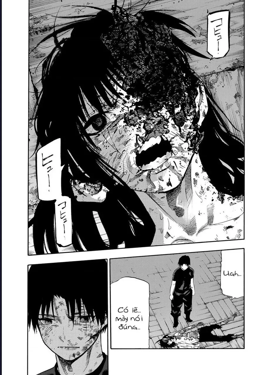 Lục Nhân Thập Tự Giá Chapter 229 - 6