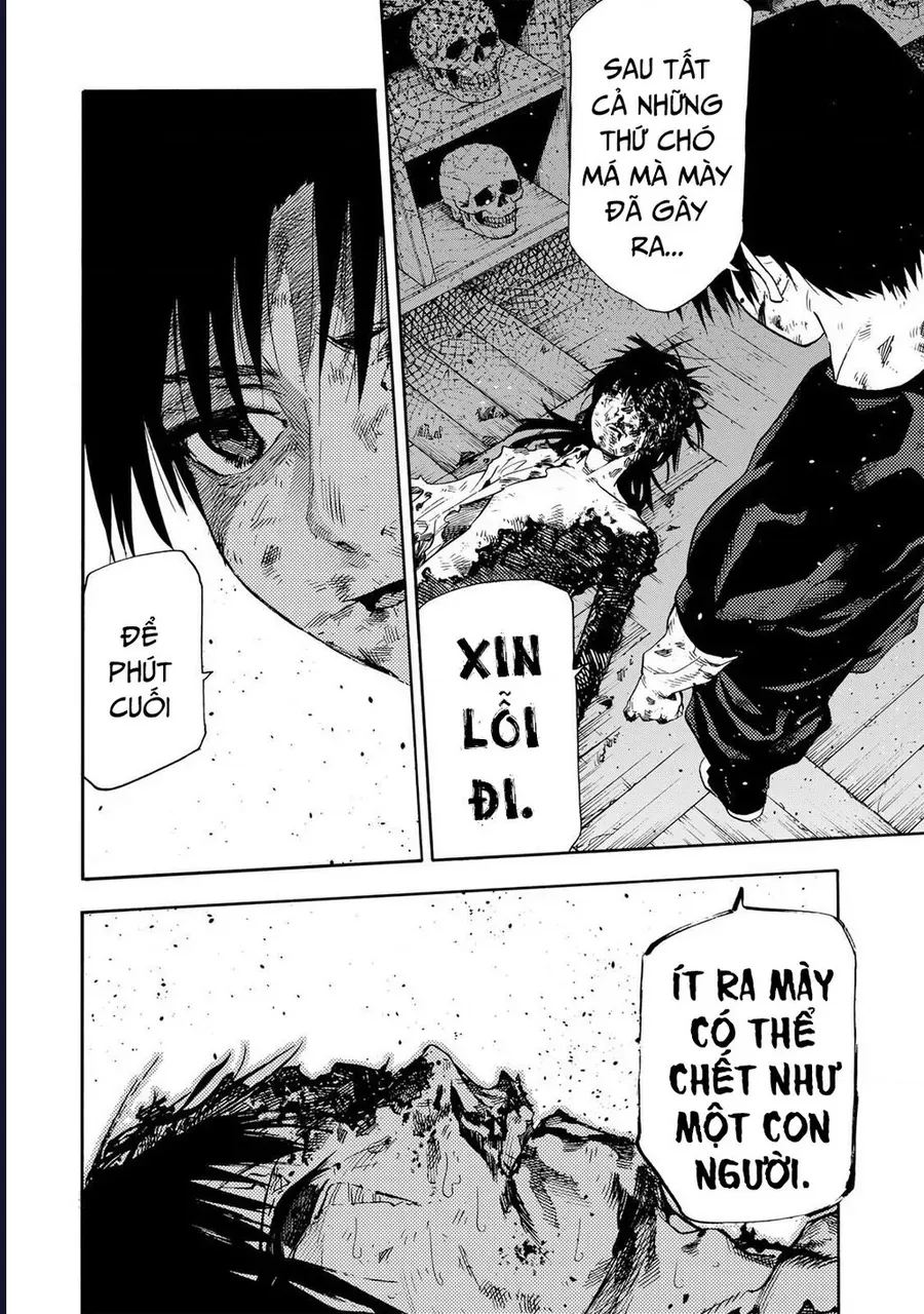 Lục Nhân Thập Tự Giá Chapter 229 - 7