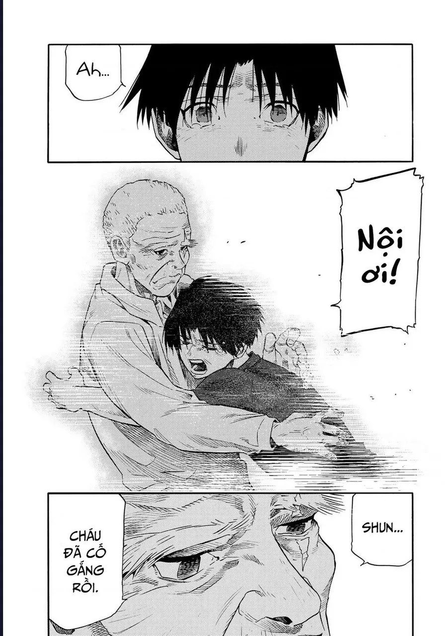Lục Nhân Thập Tự Giá Chapter 230 - 18