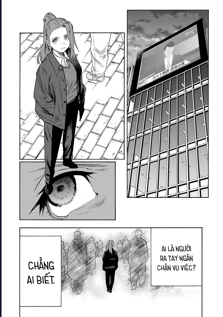 Lục Nhân Thập Tự Giá Chapter 231 - 15