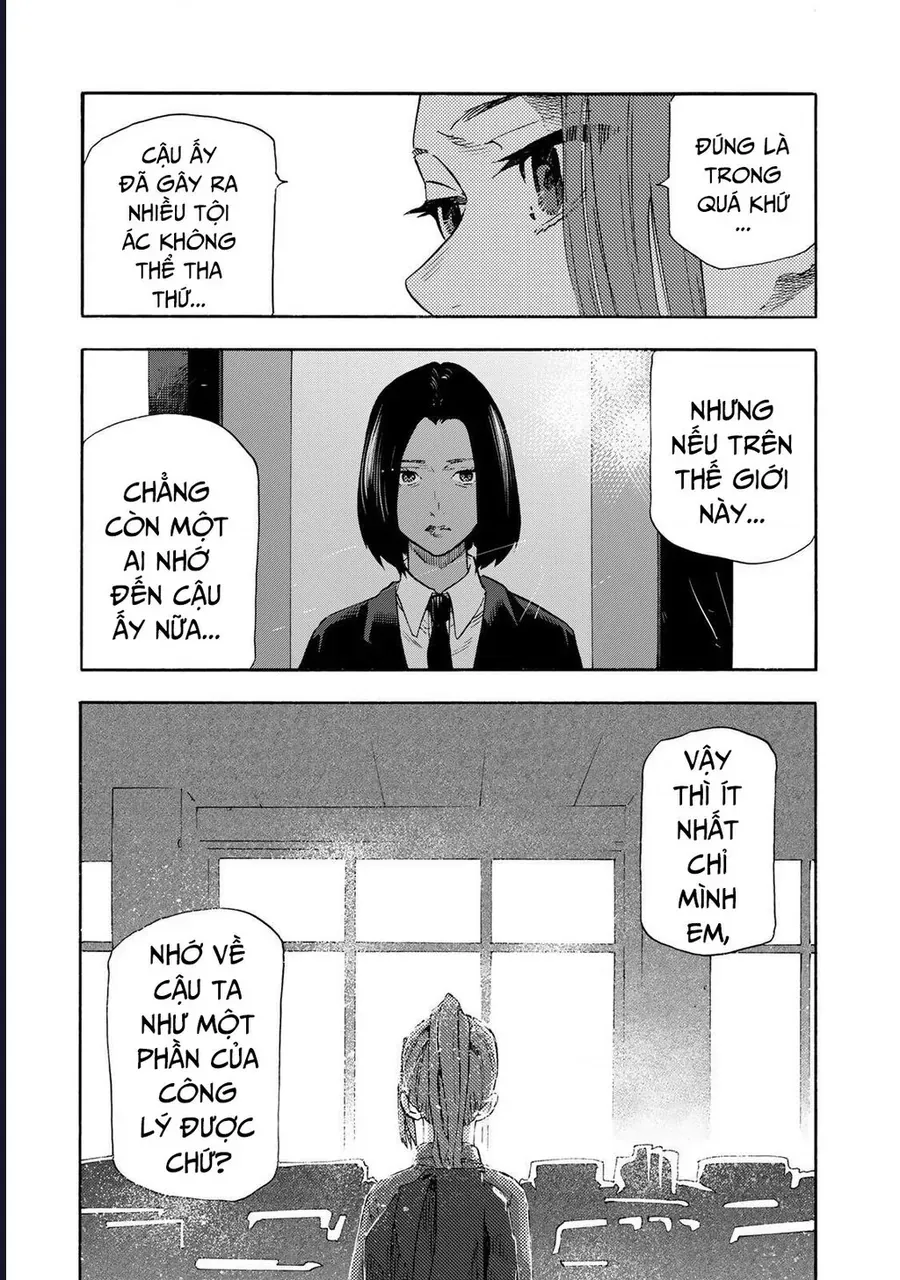 Lục Nhân Thập Tự Giá Chapter 231 - 17