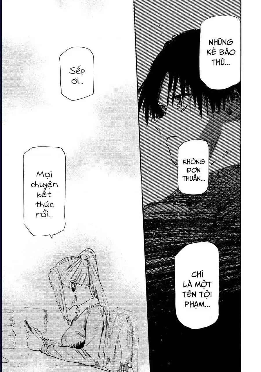 Lục Nhân Thập Tự Giá Chapter 231 - 18