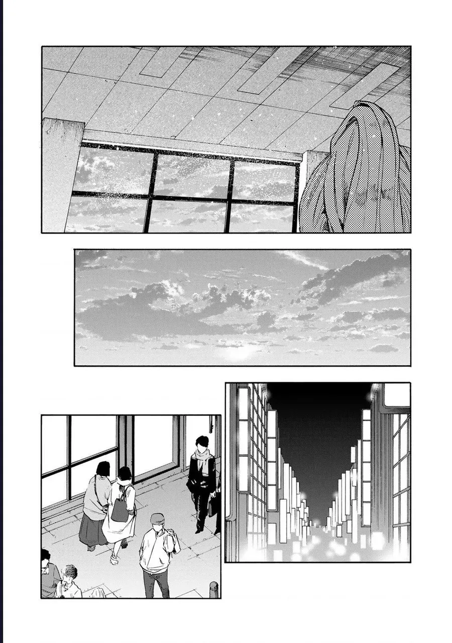 Lục Nhân Thập Tự Giá Chapter 231 - 19