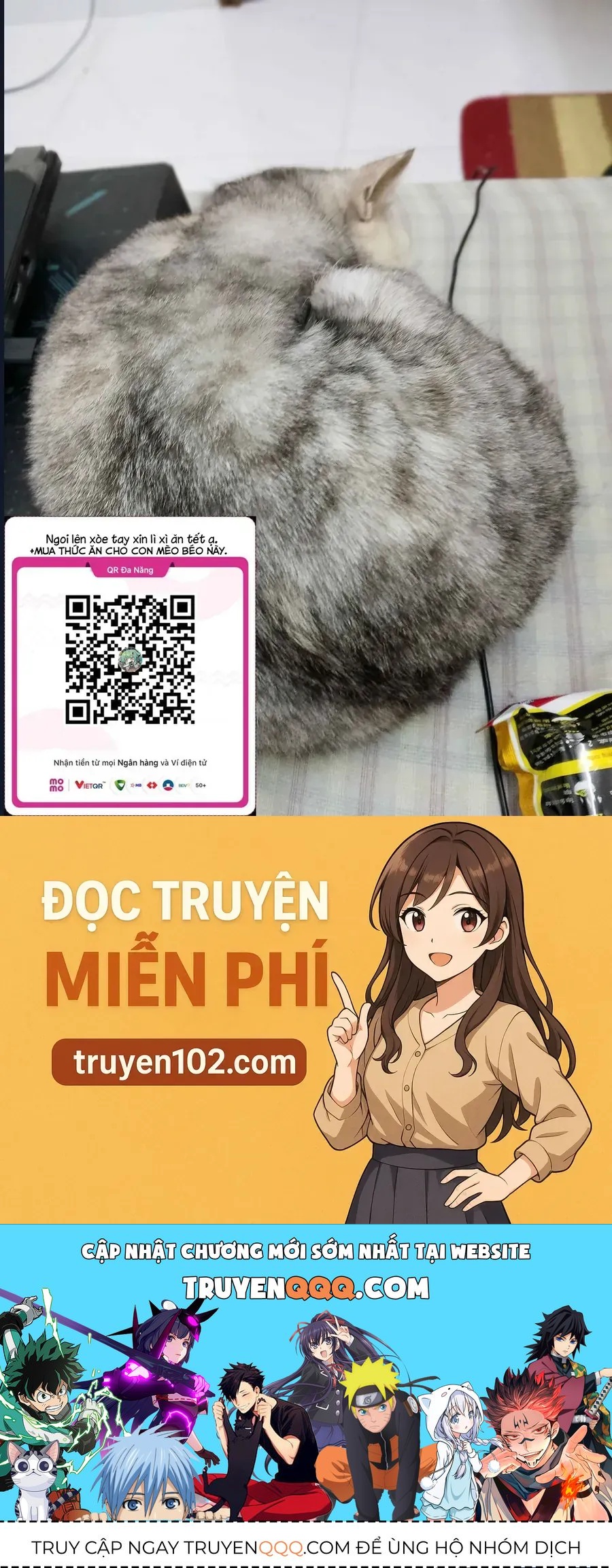 Lục Nhân Thập Tự Giá Chapter 231 - 22