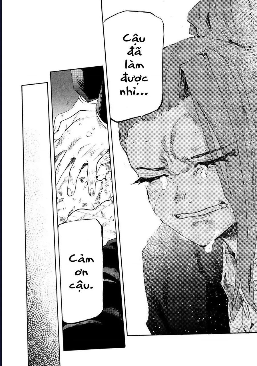Lục Nhân Thập Tự Giá Chapter 231 - 7