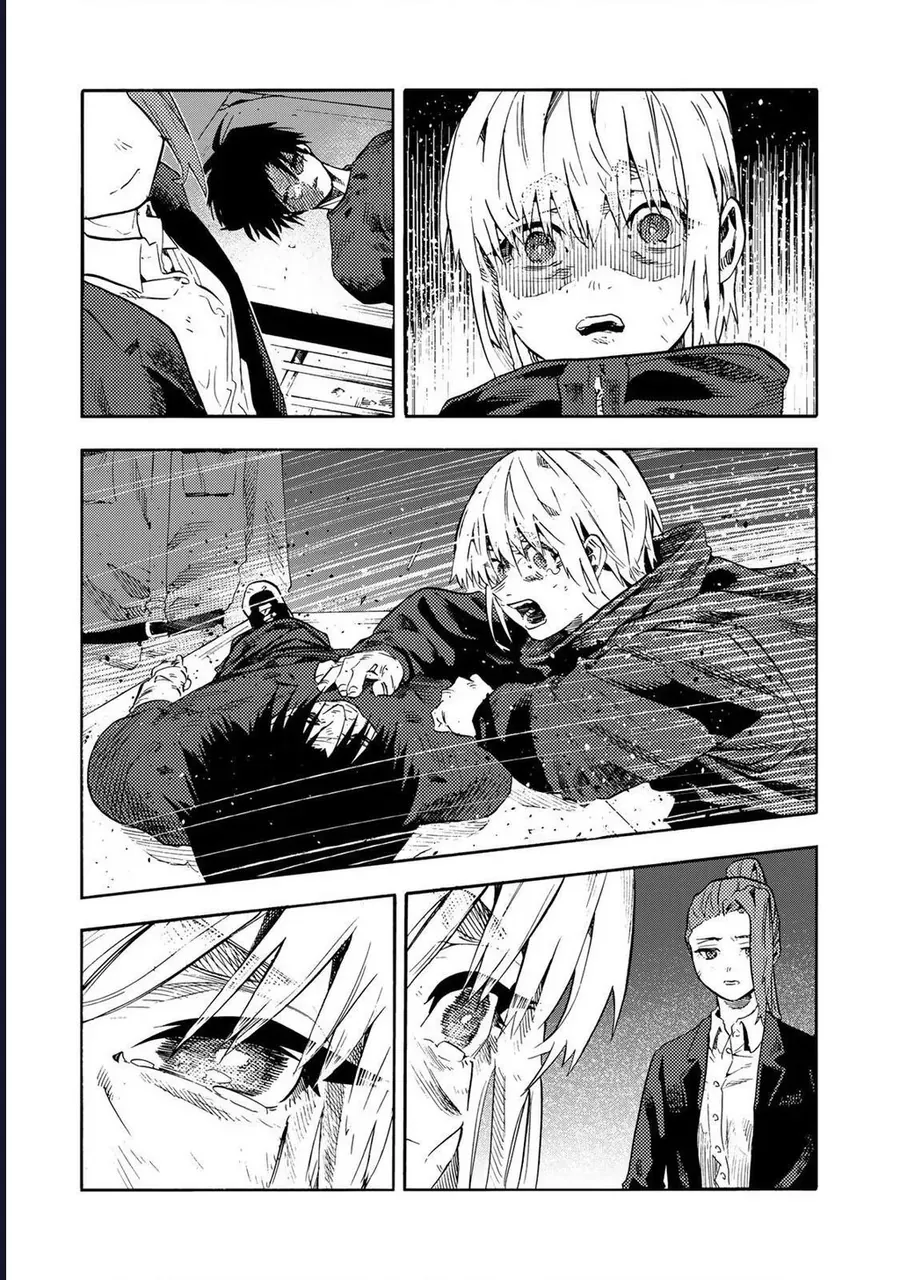 Lục Nhân Thập Tự Giá Chapter 231 - 9