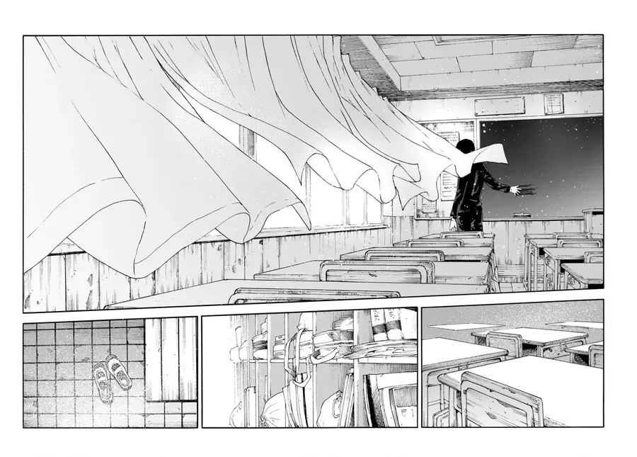 Lục Nhân Thập Tự Giá Chapter 232 - 11