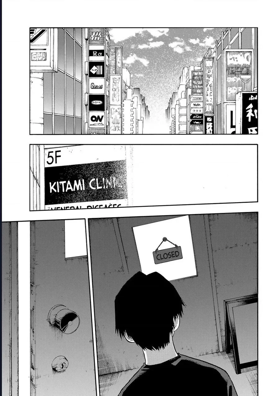 Lục Nhân Thập Tự Giá Chapter 232 - 15