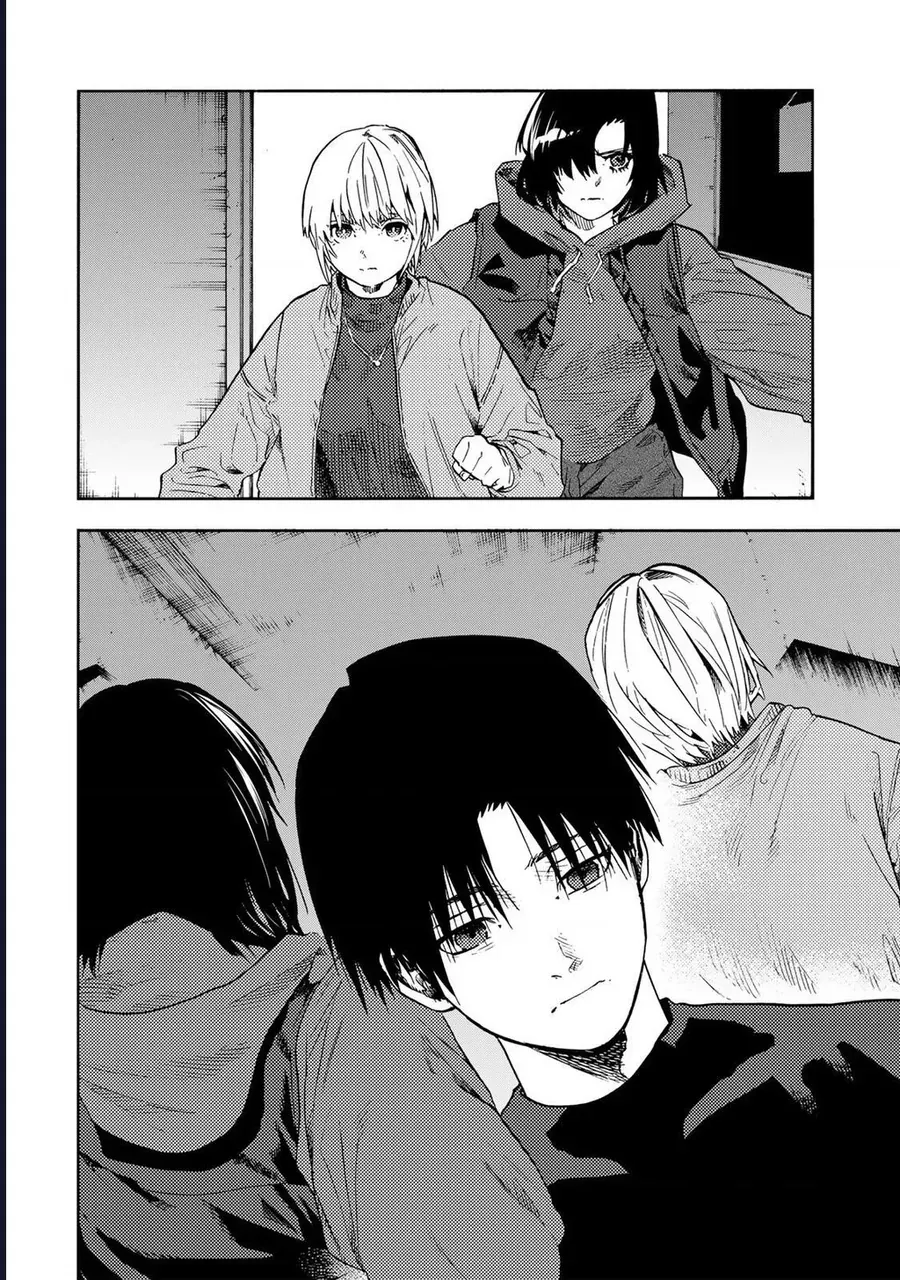 Lục Nhân Thập Tự Giá Chapter 232 - 16