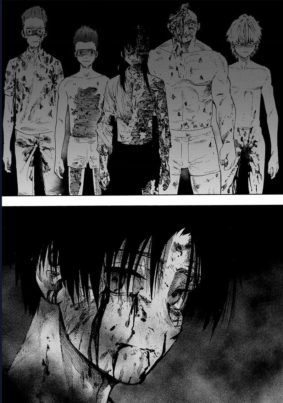 Lục Nhân Thập Tự Giá Chapter 232 - 19