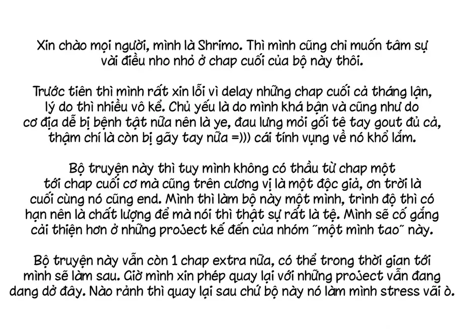 Lục Nhân Thập Tự Giá Chapter 232 - 21