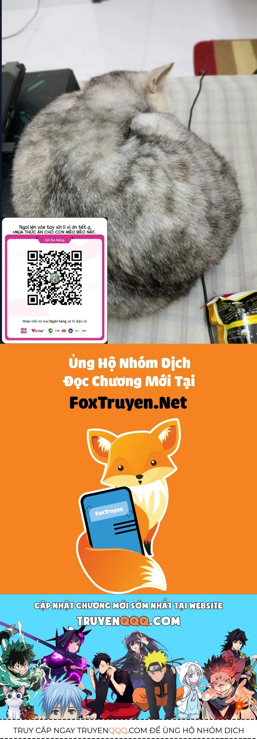 Lục Nhân Thập Tự Giá Chapter 232 - 22