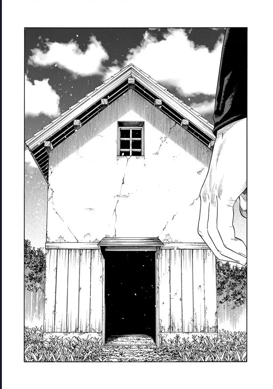 Lục Nhân Thập Tự Giá Chapter 232 - 7