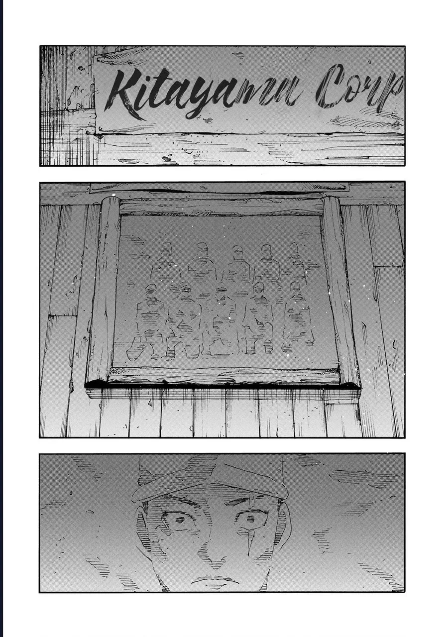 Lục Nhân Thập Tự Giá Chapter 232 - 9