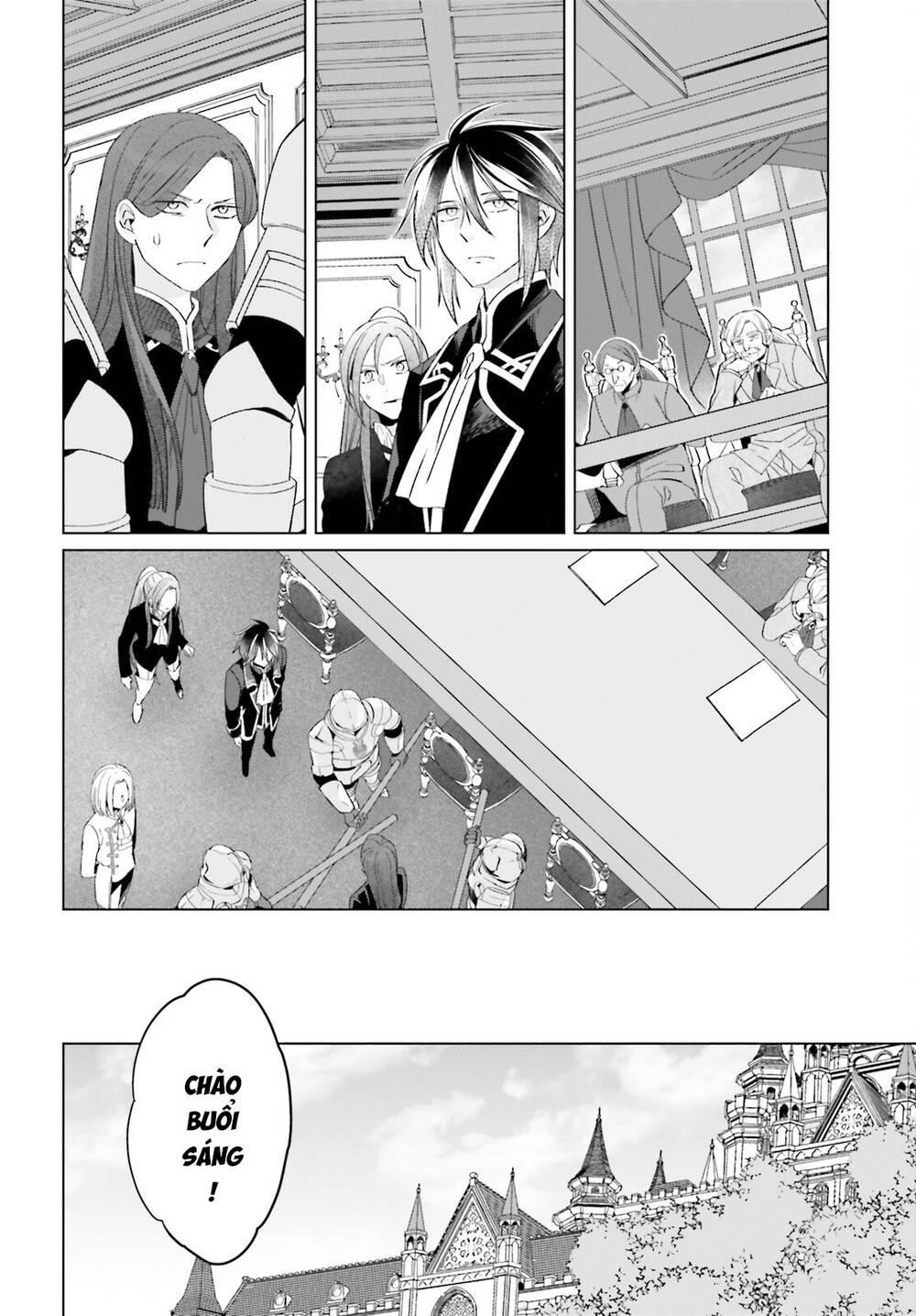 Win Over The Dragon Emperor This Time Around, Noble Girl! Chapter 38 - 13