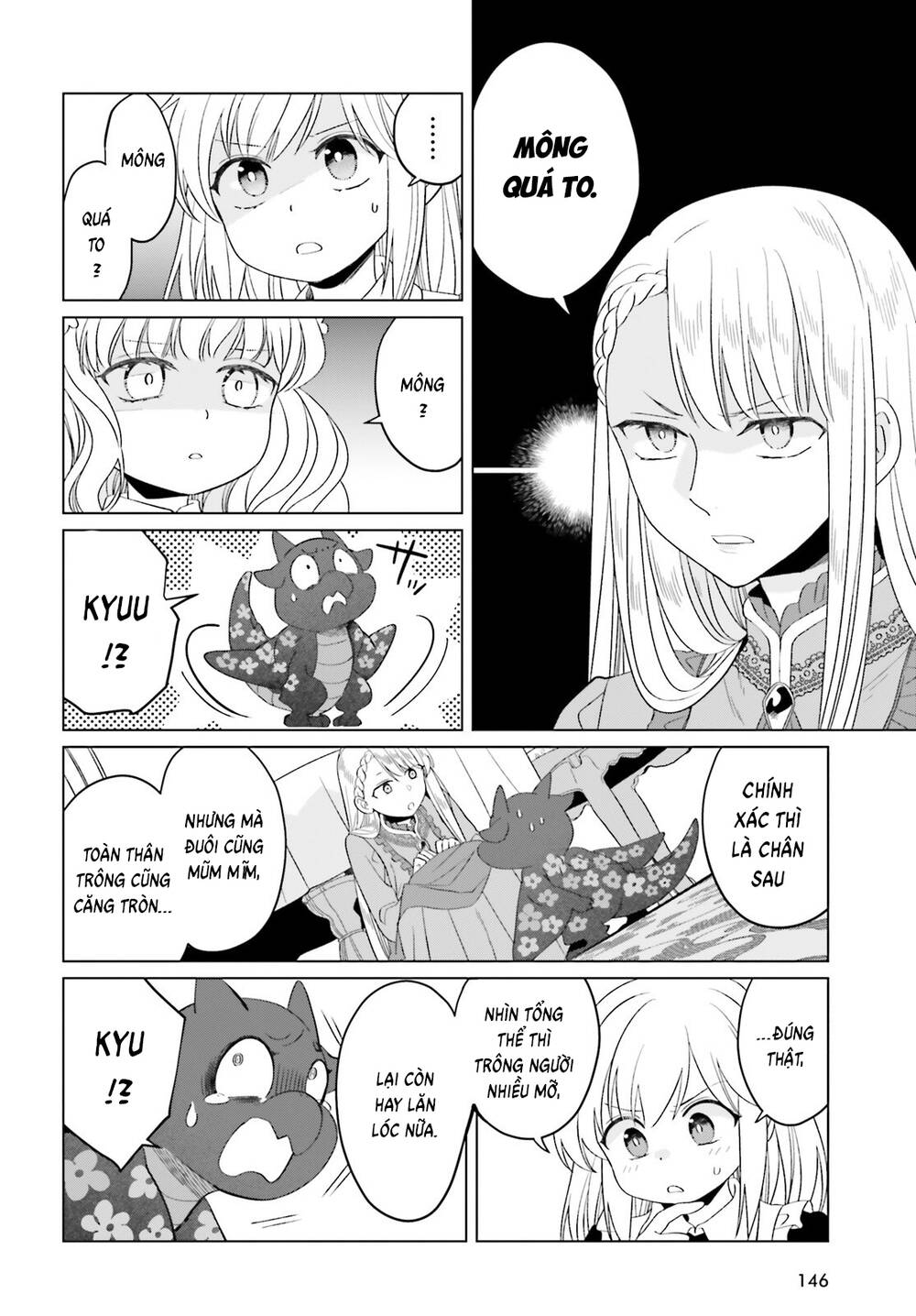 Win Over The Dragon Emperor This Time Around, Noble Girl! Chapter 38 - 19