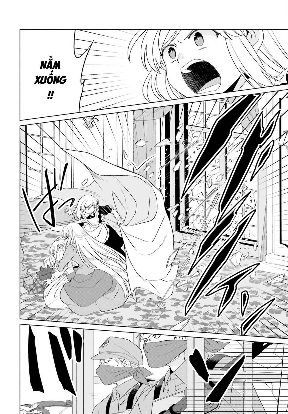 Win Over The Dragon Emperor This Time Around, Noble Girl! Chapter 38 - 25