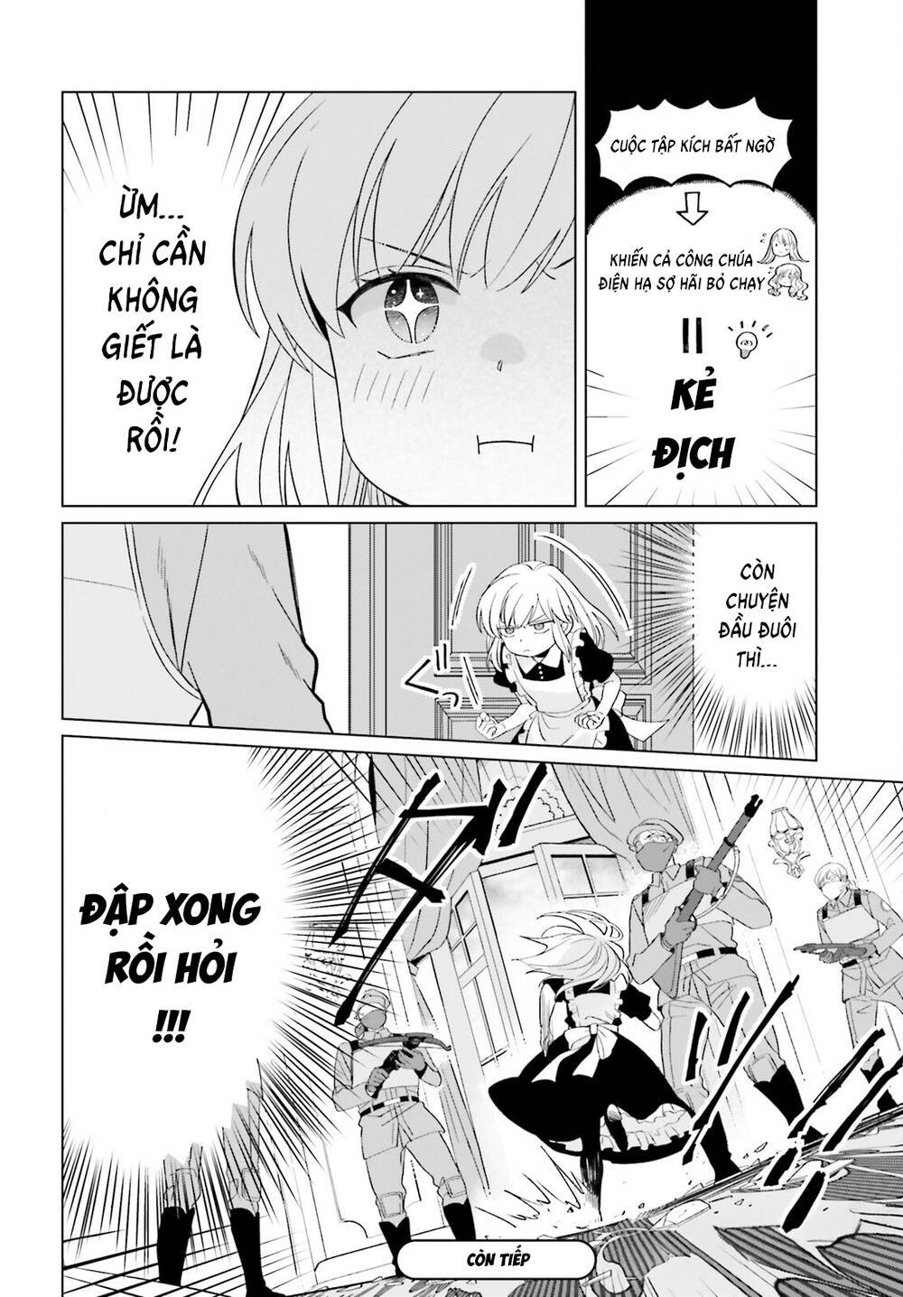 Win Over The Dragon Emperor This Time Around, Noble Girl! Chapter 38 - 31