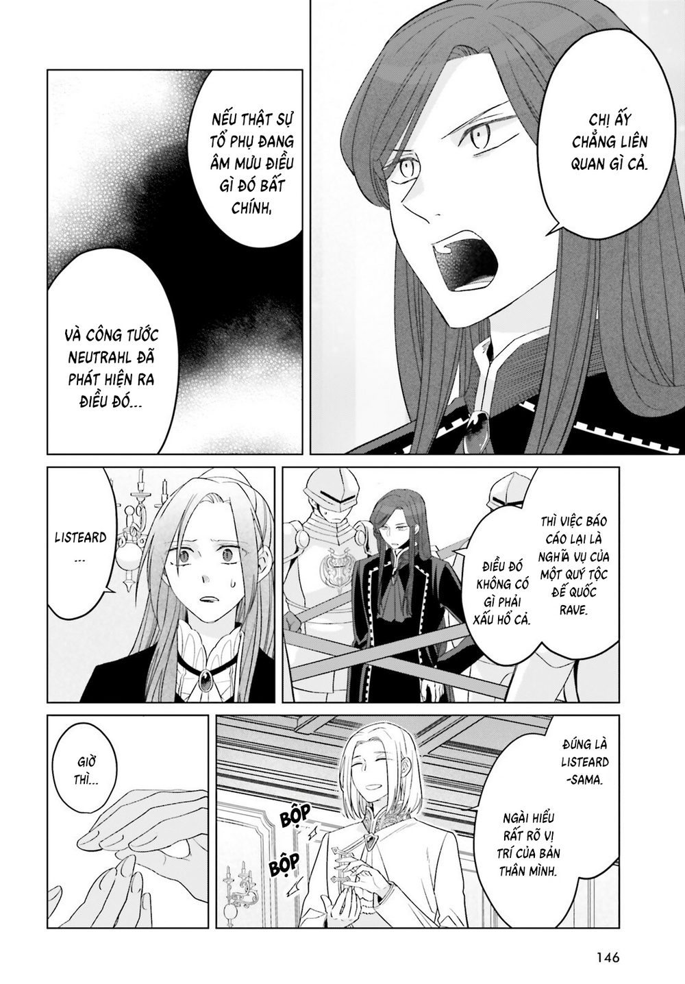 Win Over The Dragon Emperor This Time Around, Noble Girl! Chapter 39 - 9