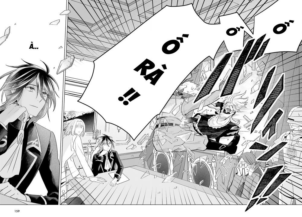 Win Over The Dragon Emperor This Time Around, Noble Girl! Chapter 39 - 21