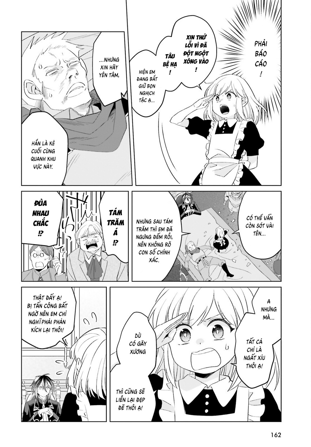 Win Over The Dragon Emperor This Time Around, Noble Girl! Chapter 39 - 24