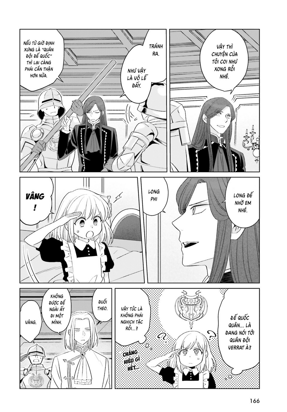 Win Over The Dragon Emperor This Time Around, Noble Girl! Chapter 39 - 28