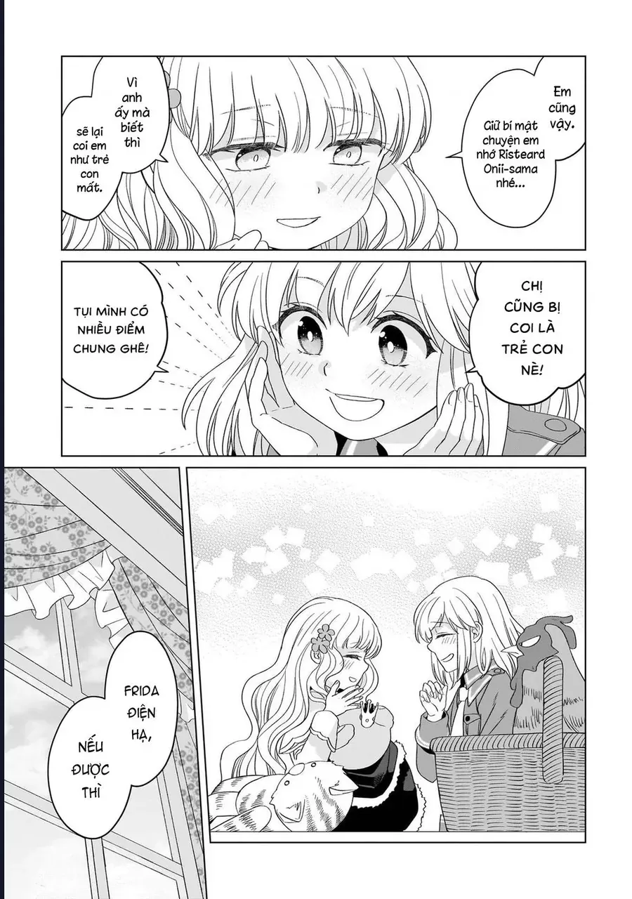 Win Over The Dragon Emperor This Time Around, Noble Girl! Chapter 40 - 22