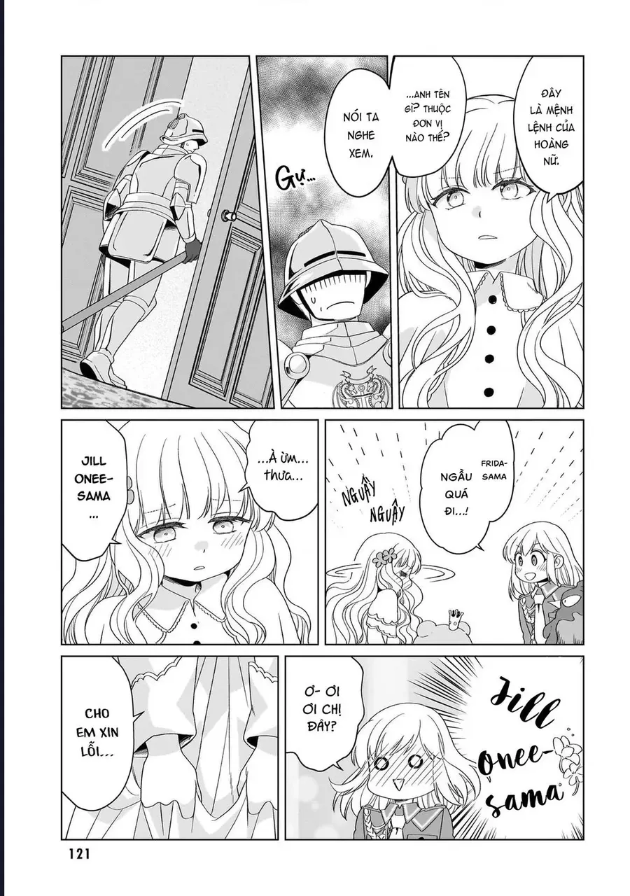 Win Over The Dragon Emperor This Time Around, Noble Girl! Chapter 40 - 24