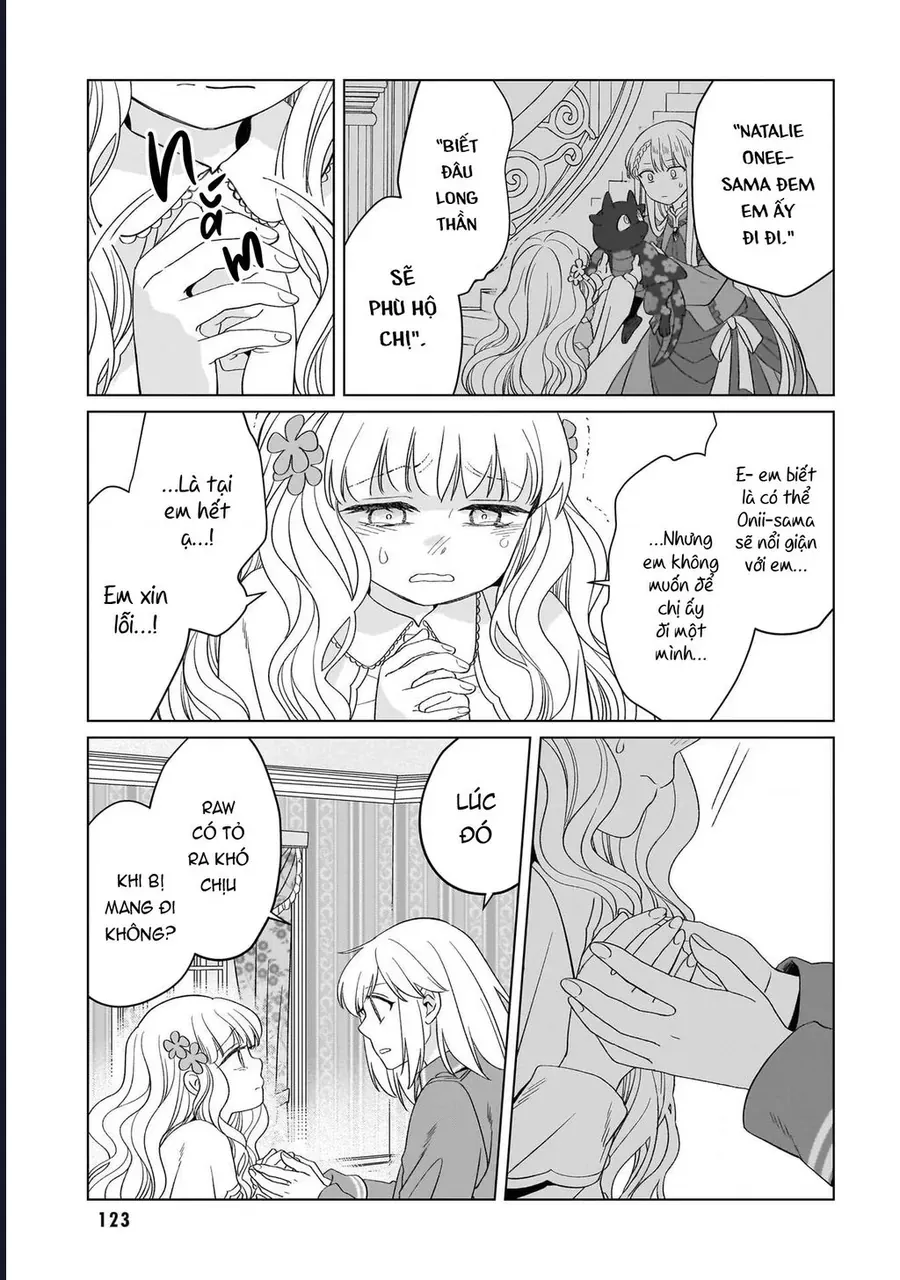 Win Over The Dragon Emperor This Time Around, Noble Girl! Chapter 40 - 26