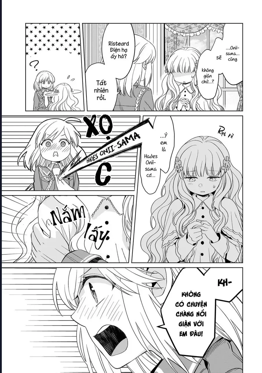 Win Over The Dragon Emperor This Time Around, Noble Girl! Chapter 40 - 28