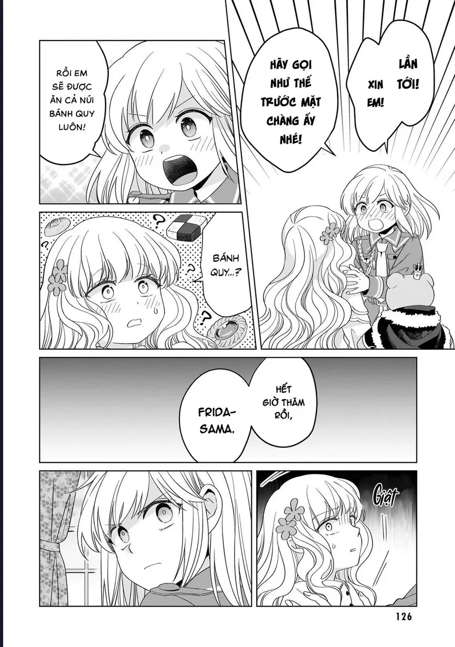 Win Over The Dragon Emperor This Time Around, Noble Girl! Chapter 40 - 29