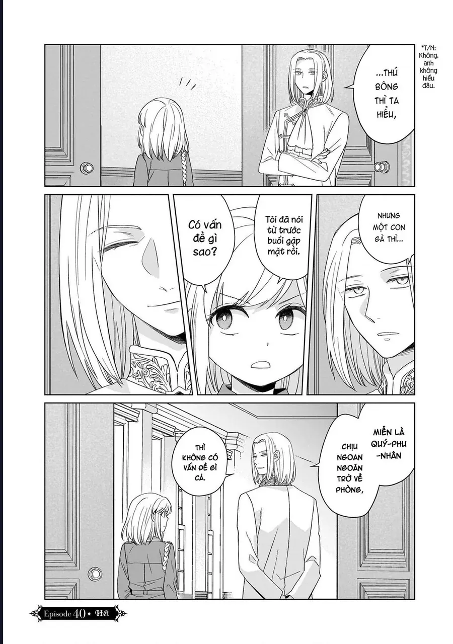 Win Over The Dragon Emperor This Time Around, Noble Girl! Chapter 40 - 31