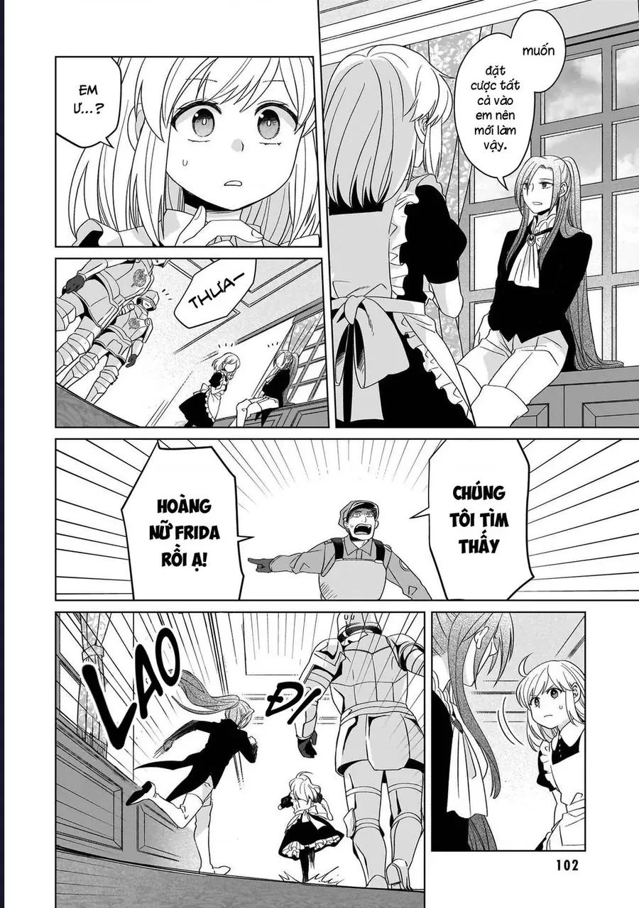 Win Over The Dragon Emperor This Time Around, Noble Girl! Chapter 40 - 5