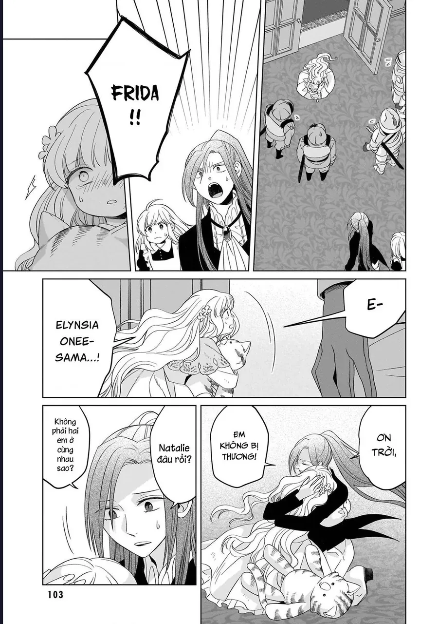 Win Over The Dragon Emperor This Time Around, Noble Girl! Chapter 40 - 6